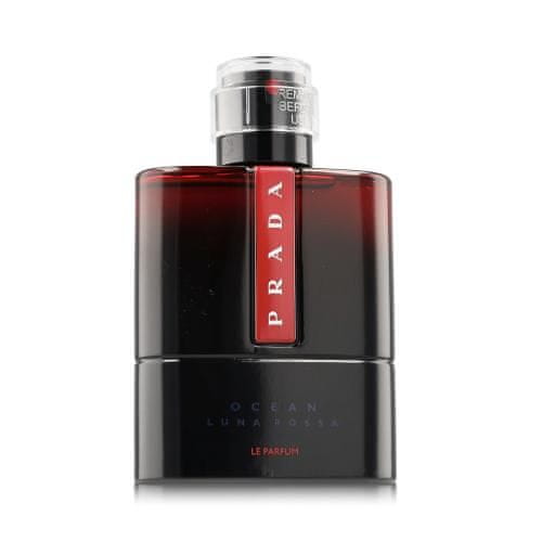 Prada Luna Rossa Ocean Le Parfum parfum za ponovno polnjenje za moške