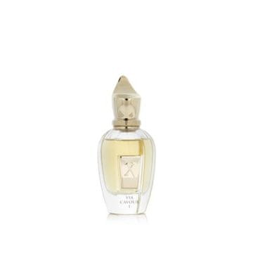 XERJOFF Spotlight Collection Via Cavour I parfum unisex