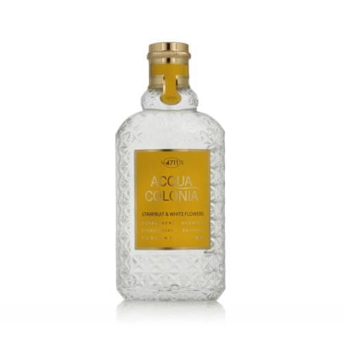 4711 Acqua Colonia Starfruit & White Flowers kolonjska voda unisex
