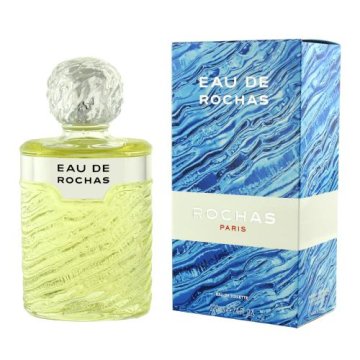 Rochas Eau De Rochas toaletna voda za ženske