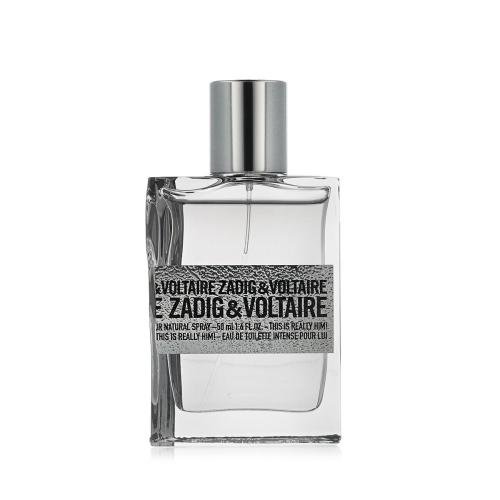 Zadig & Voltaire This Is Really Him! toaletna voda za moške