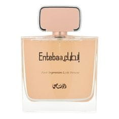 Rasasi Entebaa Pour Femme 100 ml parfumska voda za ženske