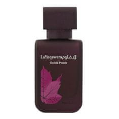 Rasasi Yuqawam Orchid Prairie 75 ml parfumska voda za ženske