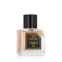 Vertus Rose Prive 100 ml parfumska voda unisex