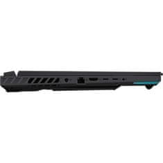 ASUS Prenosnik ROG Strix G16 G614JU-N3110 i7 / 16GB / 512GB SSD / 16" FHD+ 165Hz / NVIDIA GeForce RTX 4050 / Windows 11 Home (siv)