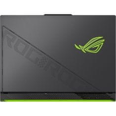 ASUS Prenosnik ROG Strix G16 G614JU-N3110 i7 / 16GB / 512GB SSD / 16" FHD+ 165Hz / NVIDIA GeForce RTX 4050 / Windows 11 Home (siv)