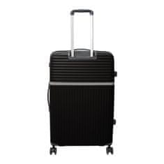 Aga Travel Komplet potovalnih kovčkov MR4679 Črna