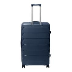 Aga Travel Komplet potovalnih kovčkov MR4675 Temno modra