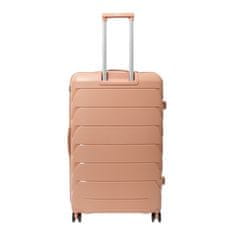 Aga Travel Komplet potovalnih kovčkov MR4675 Bež