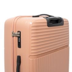 Aga Travel Komplet potovalnih kovčkov MR4679 Bež
