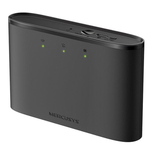 Mercusys MT110 brezžični usmerjevalnik