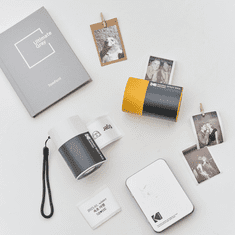 Kodak MS100 MemoShot Era prenosni printer