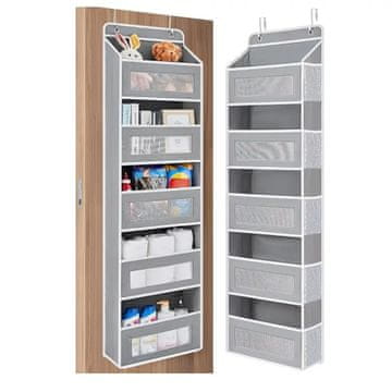 HOME & MARKER® Viseči organizator, ki prenese do 20 kg | STORANO