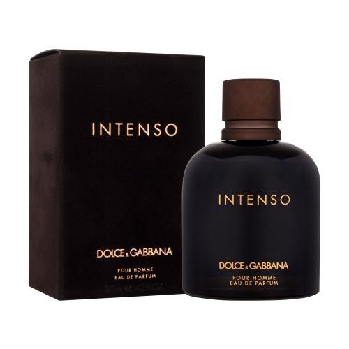 Dolce & Gabbana Pour Homme Intenso parfumska voda za moške