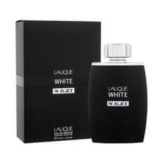 Lalique White In Black 125 ml parfumska voda za moške