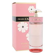 Prada Candy Florale 80 ml toaletna voda za ženske