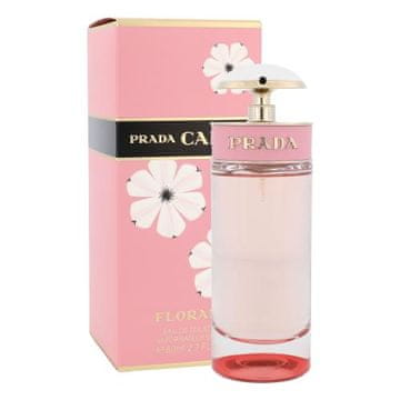 Prada Candy Florale toaletna voda za ženske