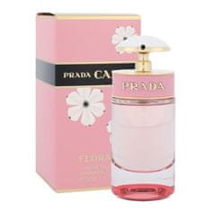 Prada Candy Florale 50 ml toaletna voda za ženske