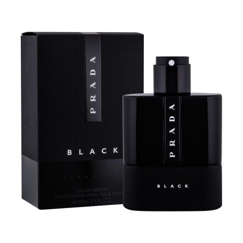Prada Luna Rossa Black parfumska voda za moške