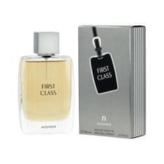 Aigner First Class 100 ml toaletna voda za moške