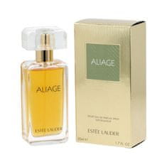 Estée Lauder Aliage 50 ml parfumska voda za ženske