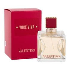 Valentino Voce Viva 100 ml parfumska voda za ženske