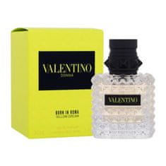 Valentino Donna Born In Roma Yellow Dream 30 ml parfumska voda za ženske