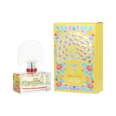 Anna Sui Flight of Fancy 50 ml toaletna voda za ženske