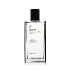 Collistar Acqua Attiva 100 ml toaletna voda za moške