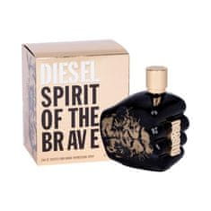 Diesel Spirit Of The Brave 125 ml toaletna voda za moške