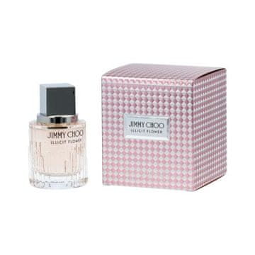 Jimmy Choo Illicit Flower toaletna voda za ženske