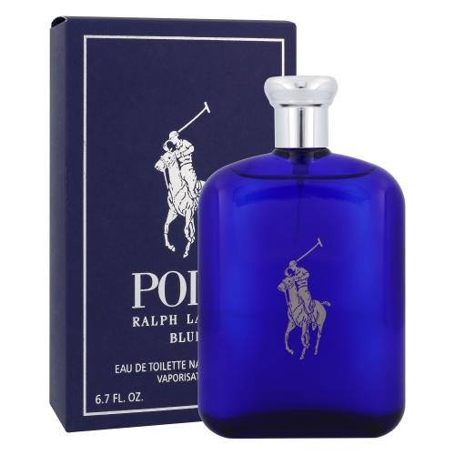 Ralph Lauren Polo Blue toaletna voda za moške