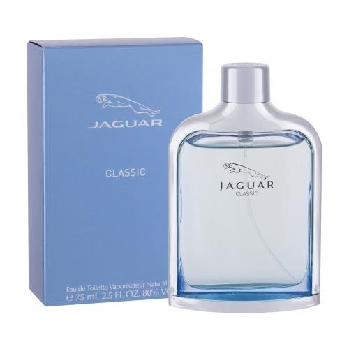 Jaguar Classic toaletna voda za moške