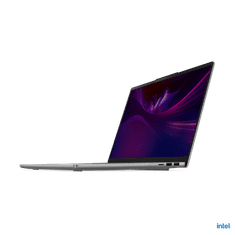Lenovo IdeaPad Slim 5 prenosnik, i5-13420H, 16GB, SSD512GB, 40,64 (16), WUXGA, DOS (83HS001BSC)