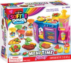 Cra-Z-Art Meal Time Fun plastelin (66611)