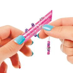 Cra-Z-Art Gem Air Styler set za oblikovanje las (65609)