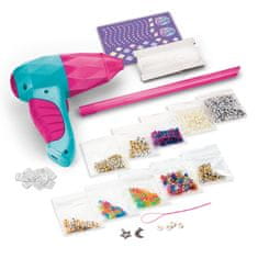 Cra-Z-Art Gem Air Styler set za oblikovanje las (65609)