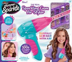 Cra-Z-Art Gem Air Styler set za oblikovanje las (65609)