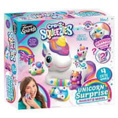 Cra-Z-Art Surprise Mommies & Babies figure za barvanje (65618)
