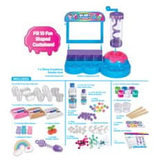 Cra-Z-Art Slimy Creation Studio slime set (60170)