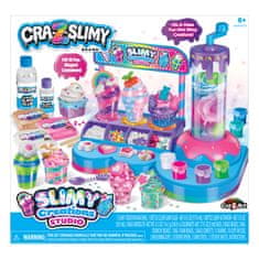 Cra-Z-Art Slimy Creation Studio slime set (60170)
