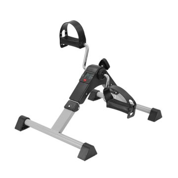 LIVEFY Rotor rehabilitacijsko kolo z LCD zaslonom, črna