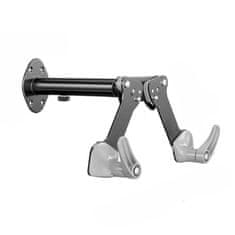 MG Bike Hander V3 držalo za kolo, siva