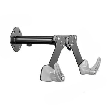 MG Bike Hander V3 držalo za kolo, siva