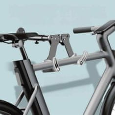 MG Bike Hander V3 držalo za kolo, siva