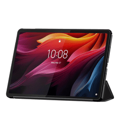 Tech-protect Smart Case ovitek za Lenovo Tab K11 Plus 11.5'', črna