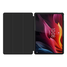 Tech-protect Smart Case ovitek za Lenovo Tab K11 Plus 11.5'', črna