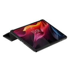 Tech-protect Smart Case ovitek za Lenovo Tab K11 Plus 11.5'', črna
