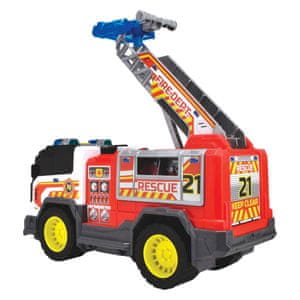 Dickie gasilsko vozilo, 30 cm 
