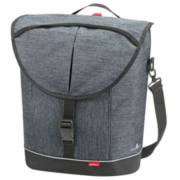 KLICKfix Cita 2 Torba za prtljažnik 18L, 30x16x35cm